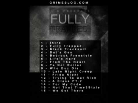 KB - Friday Night - Fully Trapped Vol.1