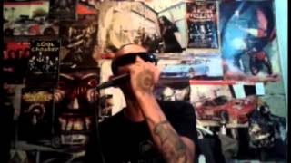 Graveworm - Losing my religion Vocal Cover by Vortex Noriega