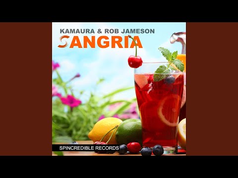 Sangria [Anthone Remix]