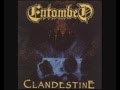 Entombed: 04 - Blessed Be