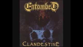Entombed: 04 - Blessed Be