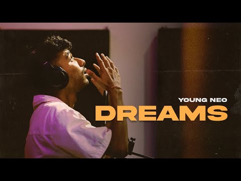 Young Neo - DREAMS (Official Music Video) Prod - SIGHOST
