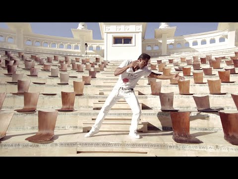 Lexter - Never Gonna Give You Up (Sweet Sensation) (Official Video)