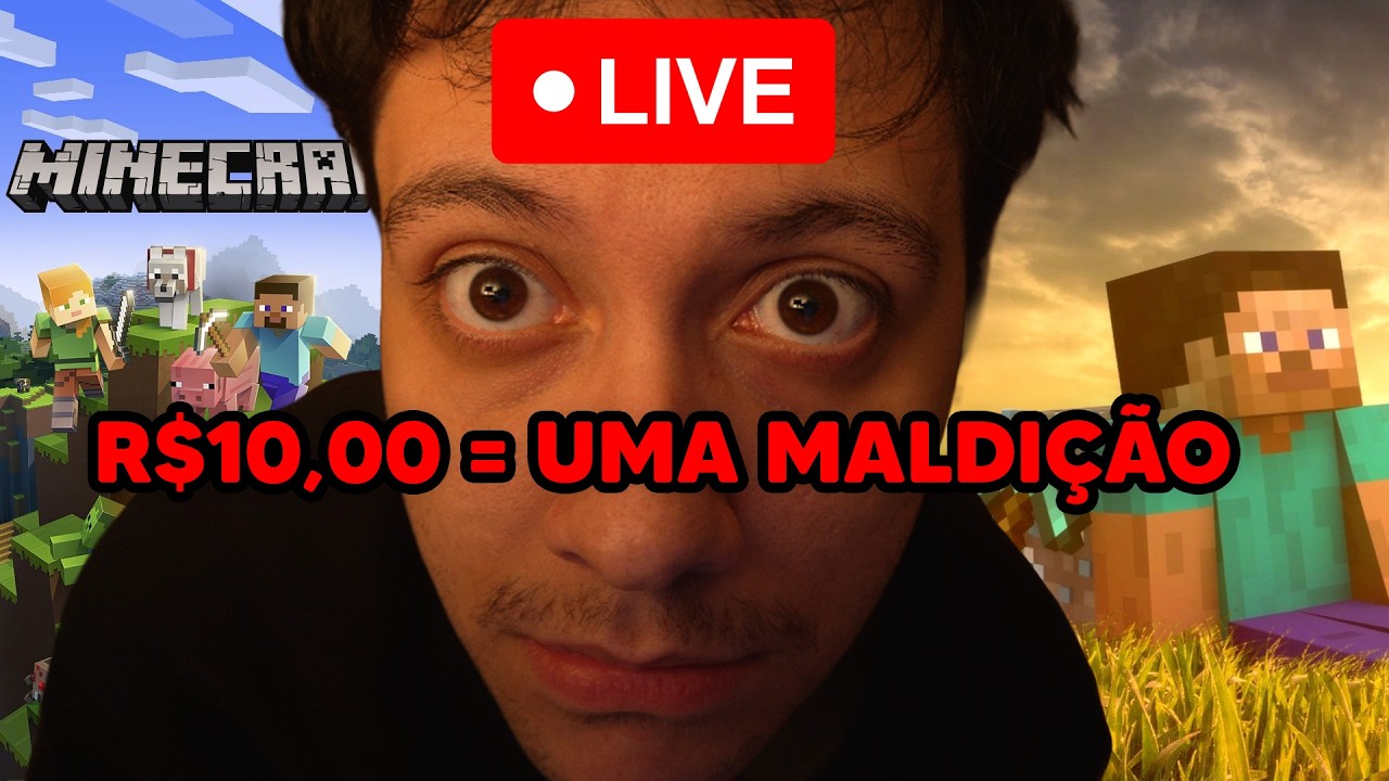 test drive de mod de donate no mine !pix (ou superchat)