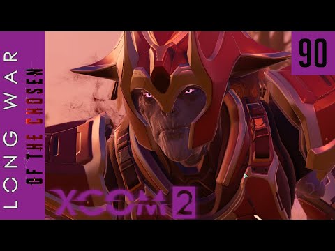 This guy again - XCOM 2 Long War of the Chosen Steam Release - 90