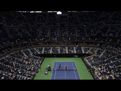 US 오픈 테니스 티켓 가격은 하락하지 않을 것으로 예상