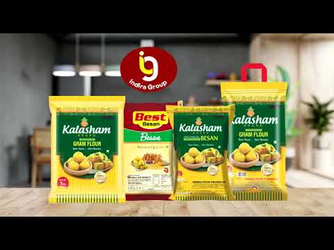 Kalasham 500g gram flour