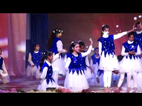 Technology Dance