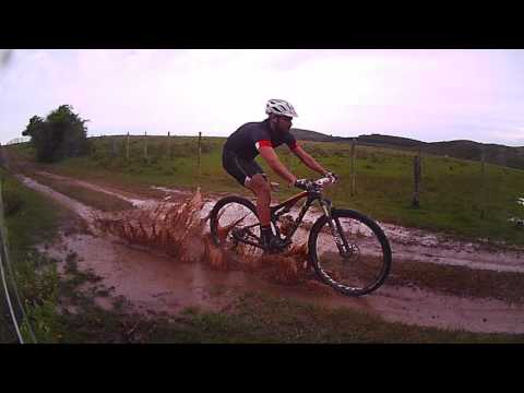 Rincón De Los Francos pasada