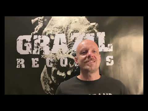 grazil TV Live Report: MISSSTAND | A GUY NAMED LOU | STOCKKAMPF | STUMBLING POLITELY @JUZExplosiv