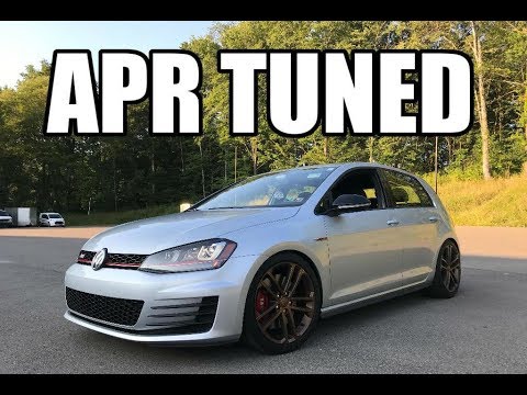 APR TUNE PROS AND CONS: SHOULD YOU TAKE THE RISK?