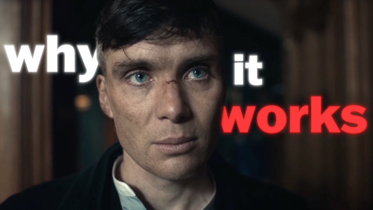 Why Radiohead Is So Effective In Visual Media