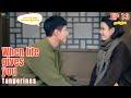 When Life Gives You Tangerines EP 13 Korean Drama In Tamil Kdrama Series In Tamil Voice Over