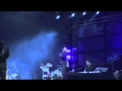 Todo Se Lo Debo A El / No Se Que Me Viste – Redimi2 Ft. Marcos Yaroide (Redimi2Oficial)