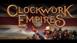 Clockwork Empires - Amon's Eldritch Transformation