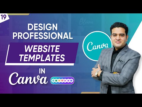 Canva Full Course Announcement Canva Full Tutorial for Beginners canvatutorialforbeginners