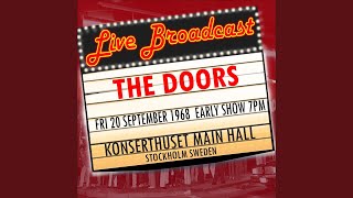 A Little Game (Live Broadcast Early Show 1968)