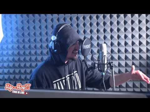 This Is LIVE:  Eufonic  - Stai Jos