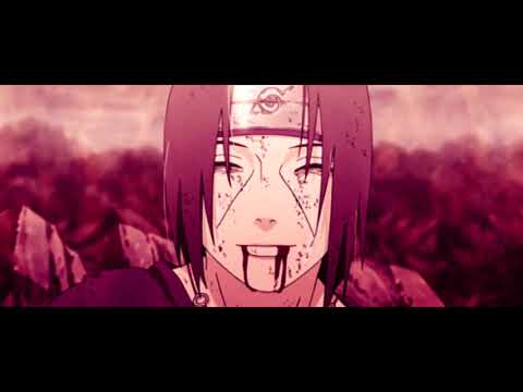 Naruto Gif Sharingan