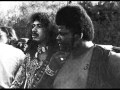 Buddy Miles & Carlos Santana [Them Changes (LIVE)]
