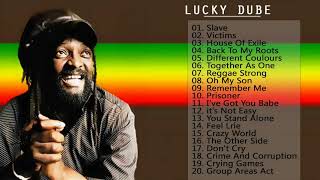 Best Songs Of Lucky Dube Album full Playlist 2017