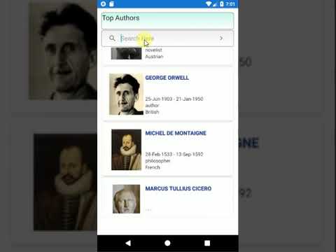 Famous quotes facts and humor Video