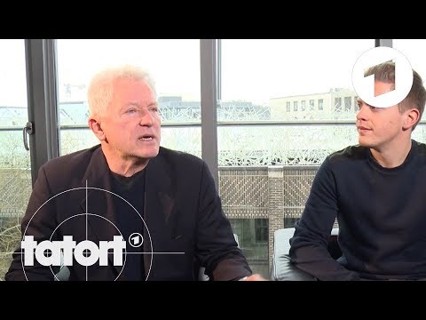 Miroslav Nemec über Freiheit und "Die ewige Welle" | Tatort