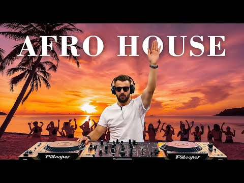SUMMER AFRO HOUSE Sunset Mix (Adam Port, Avicii, The Weeknd, Coldplay, Diplo) - Summer Vibes #14