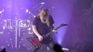Amon amarth-For victory or death Live@Fortarock XL 2013