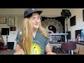 G Flip - Hyperfine (live demo)