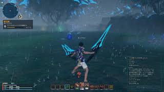 【PSO2 NGS】バウンサーで遊んでみた～前編～【実況】