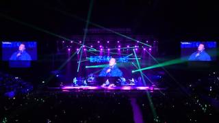 陳奕迅 Eason Chan - 富士山下 (Another Eason's Life In Sydney)