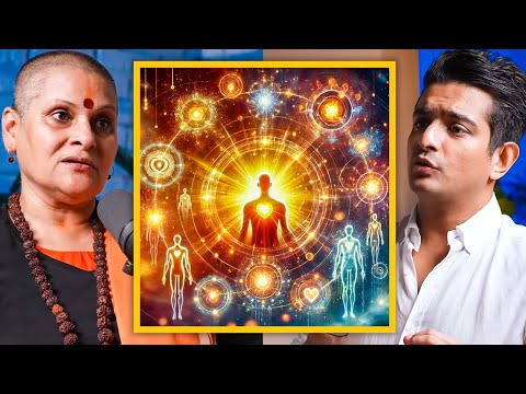 Real Advanced Yogini Explains How To Unlock Siddhis Through Sadhana