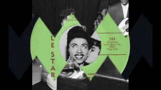 UPSETTERS (Little Richard) Yes it's me (I'm in love again) Rock'n'Roll