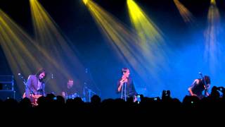 Brett Anderson Live in Hong Kong 2010 - The Hunted