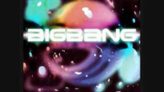 Big Bang ( Bringing You Love MP3)
