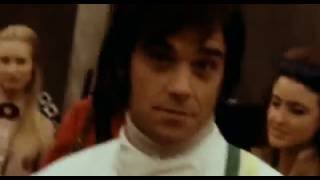 Robbie Williams - Supreme Official Video