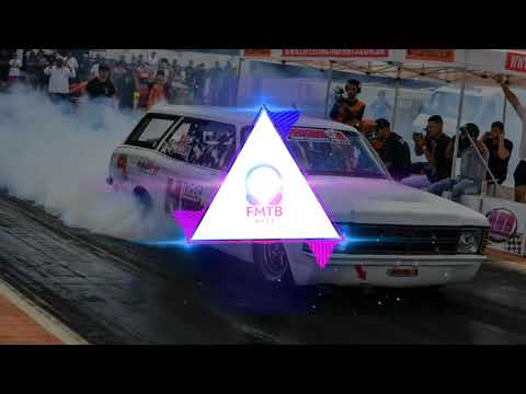 Kaskade - The Diner Bass Boosted (ft. FMTB BASS) / Caravan TS 332