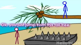 Making the Music Video