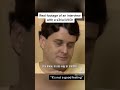 Real Serial Killer Interview — “I’m not proud of what I’ve done”  #shorts
