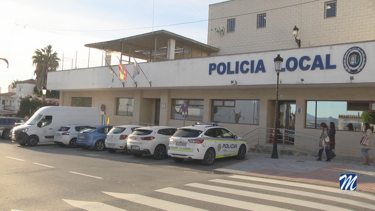 Los concejales de Manilva valoran el pleno