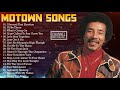 Motown Greatest Hits Of The 70s - Smokey Robinson, Jackson 5, Marvin Gaye, Al Green, Luther Vandross