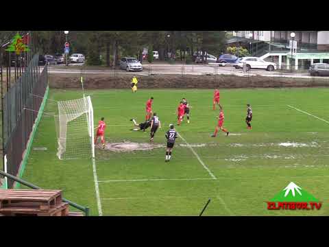 Utakmica FK Zlatibor 2:0 FK Polimlje