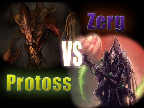 Starcraft 2 HoTS Pro replay - Minato Vs Siw