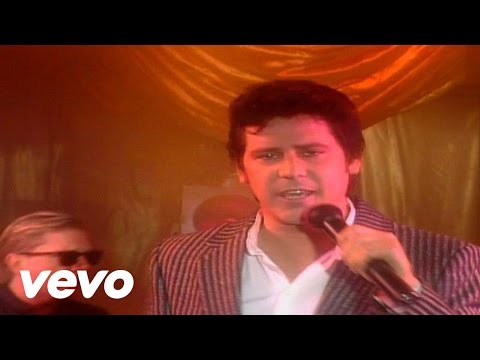 Shakin' Stevens - Turning Away (Clean (No Audience) Sound)