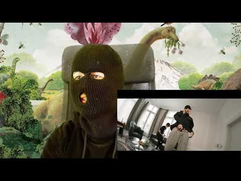 negatiiv OG x T-low - 100k | ÄHRLICHE REAKTION