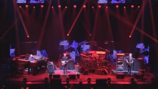 Phish - Daniel Saw The Stone - 7/18/16 - BGCA, San Francisco