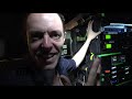 TesseracT's Amos Williams - GEAR MASTERS (Revisited) Ep. 56 — Digital Tour Bus