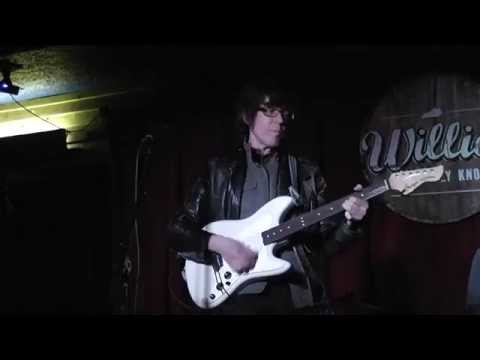Thumbnail for Kenny Vaughan at Willies Locally Known ! by Kenny Vaughan