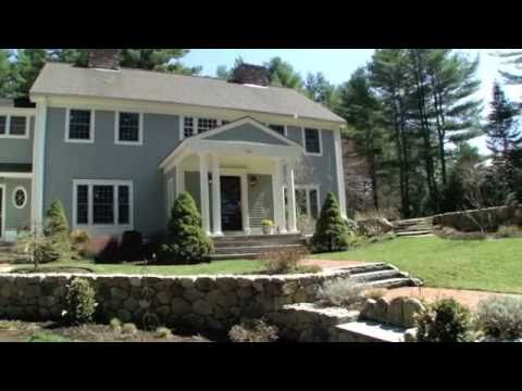 904 Lowell Road | Concord Massachusetts